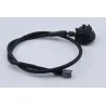 Entraineur compteur YAMAHA CW 50 BWS 2008 - 2012