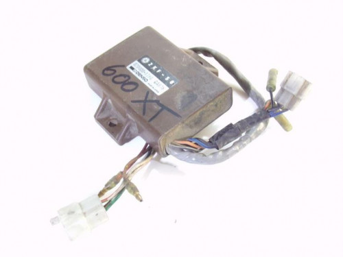 Boitier cdi allumage 2kf-50 YAMAHA XT 600 87-88