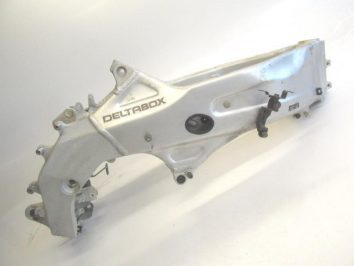 Cadre avec carte grise YAMAHA TZR 250 1988-1991 3 MA