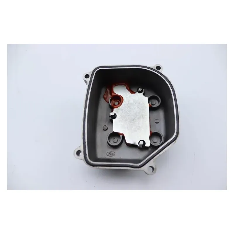 Couvre culasse ROADBIKE ELITE 125 2011 - 2012
