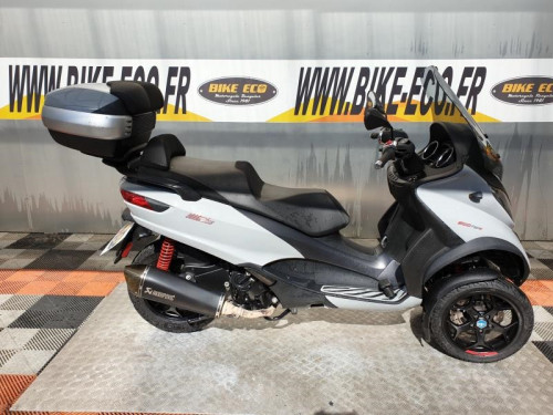 PIAGGIO MP3 500 LT HPE