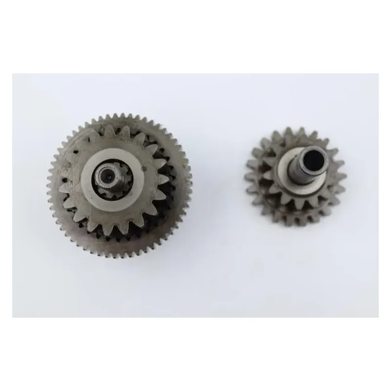 Roue libre de demarreur YAMAHA MT07 700 2014 - 2017