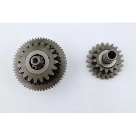 Roue libre de demarreur YAMAHA MT07 700 2014 - 2017