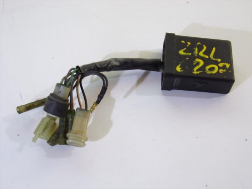 Boitier electronique allumage 3pa-00 YAMAHA TZR 125 87-89
