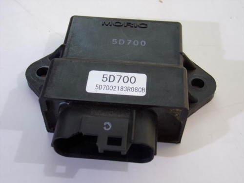 Boitier cdi allumage 5d700 YAMAHA YZF 125 R 08-14