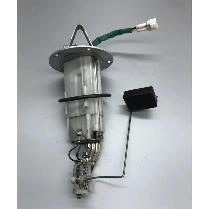 Pompe à Essence / Carburant Pour Moto – Compatible Suzuki GSXR 1000 (2007-2021), Honda, Kawasaki, Yamaha – Livraison Rapide Espagne