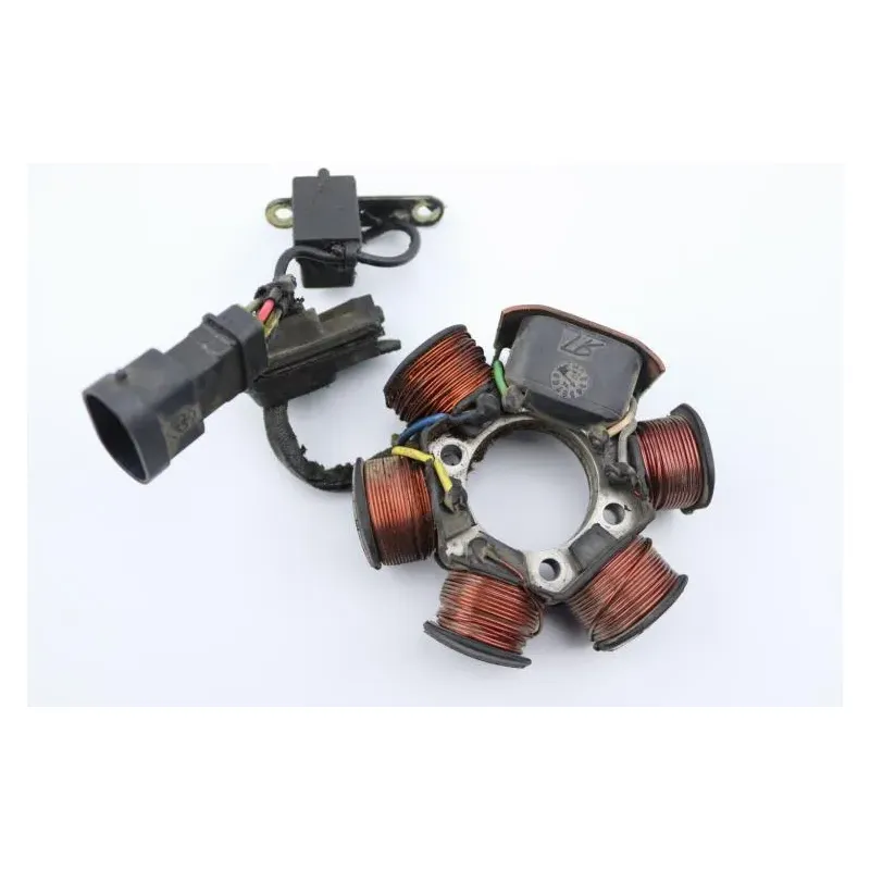 Stator alternateur GILERA STALKER 50 1997 - 2004