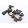 Stator alternateur GILERA STALKER 50 1997 - 2004