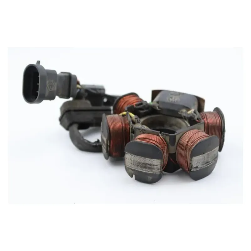 Stator alternateur GILERA STALKER 50 1997 - 2004