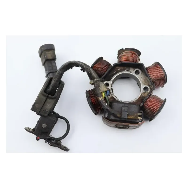 Stator alternateur GILERA STALKER 50 1997 - 2004