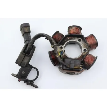 Stator alternateur GILERA STALKER 50 1997 - 2004