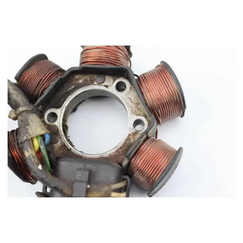 Stator alternateur GILERA STALKER 50 1997 - 2004