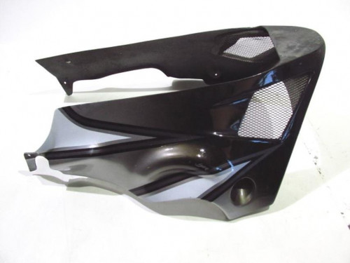 Sabot bas de caisse adaptable HONDA CB F 900 02-07 HORNET