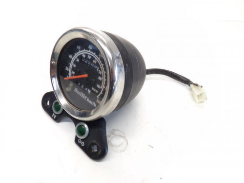 Compteur BULLIT HUNT S 125 2015-2017 EURO3