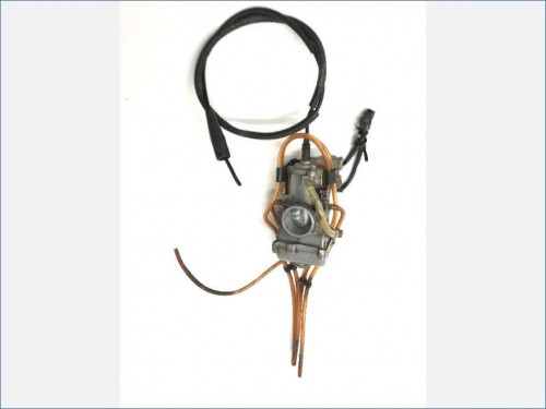 Carburateur YAMAHA YZ 250 2005-2012