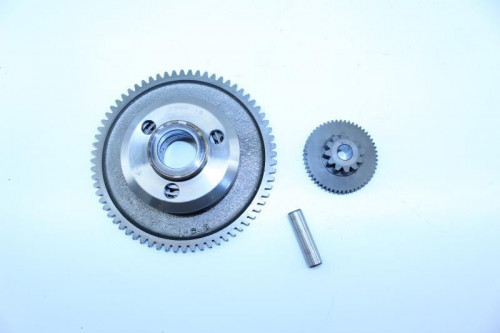 Roue libre de demarreur SUZUKI 600 BANDIT 1995 - 2000