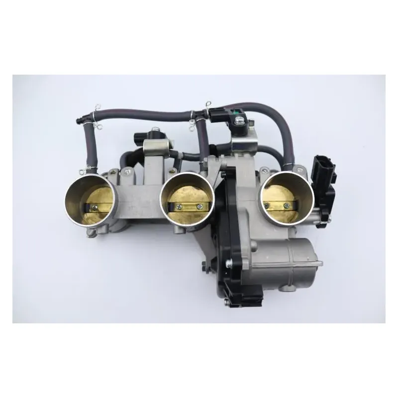 Rampe d'injection YAMAHA MT09 900 SP ABS 2021 - 2023