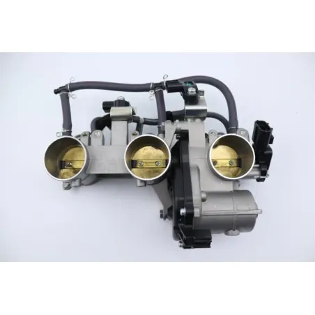 Rampe d'injection YAMAHA MT09 900 SP ABS 2021 - 2023
