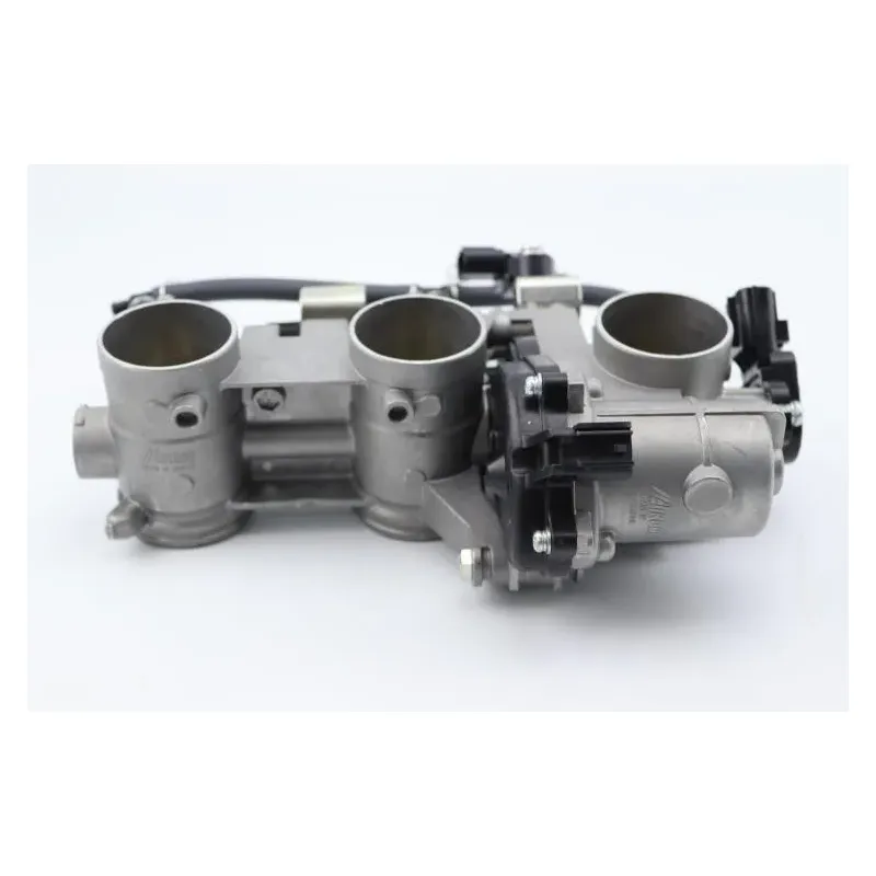 Rampe d'injection YAMAHA MT09 900 SP ABS 2021 - 2023