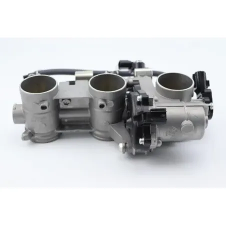 Rampe d'injection YAMAHA MT09 900 SP ABS 2021 - 2023