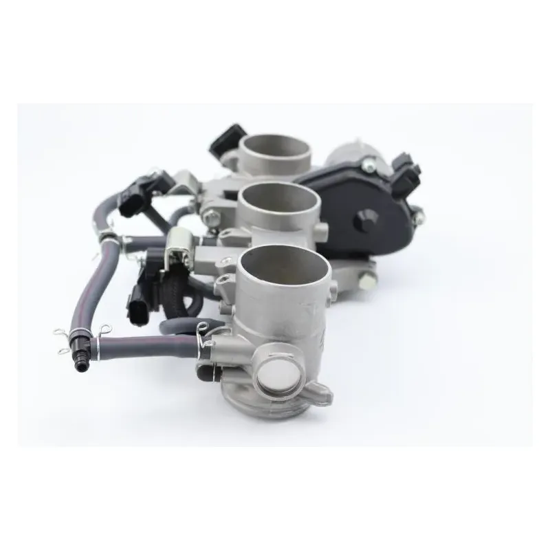 Rampe d'injection YAMAHA MT09 900 SP ABS 2021 - 2023