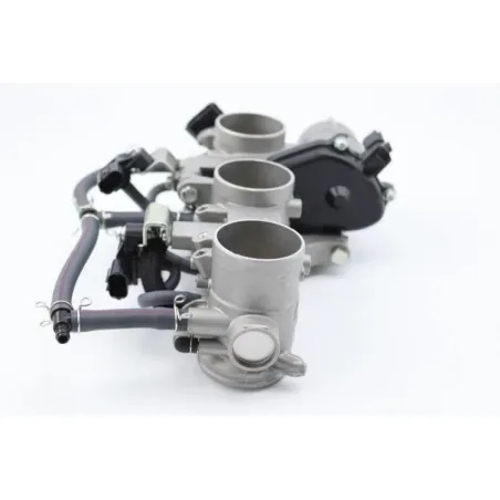 Rampe d'injection YAMAHA MT09 900 SP ABS 2021 - 2023