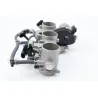 Rampe d'injection YAMAHA MT09 900 SP ABS 2021 - 2023 Rampe d'injection YAMAHA MT09 900 SP ABS 2021 - 2023