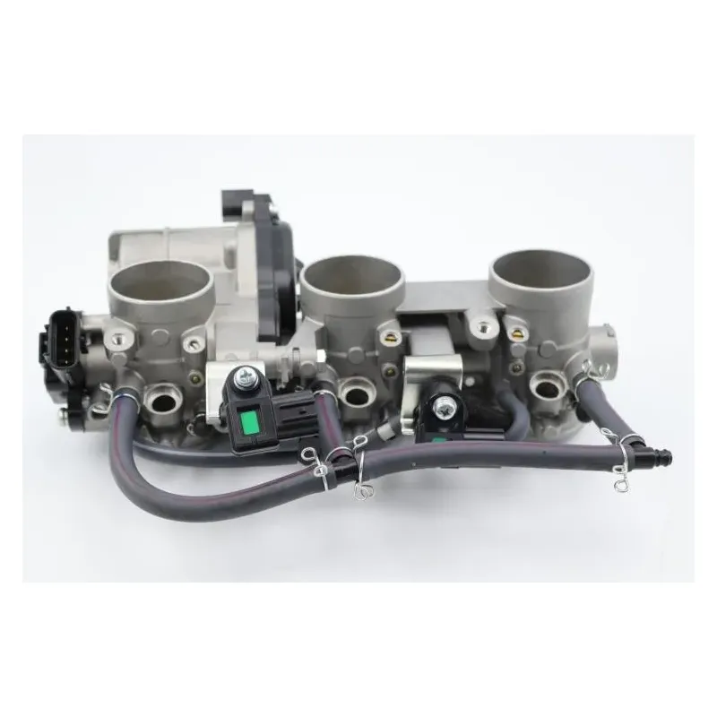 Rampe d'injection YAMAHA MT09 900 SP ABS 2021 - 2023