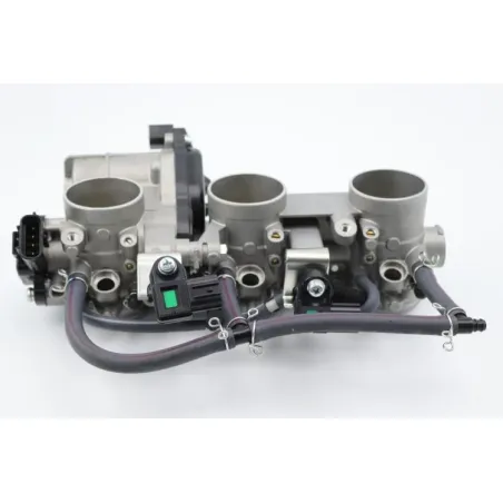 Rampe d'injection YAMAHA MT09 900 SP ABS 2021 - 2023