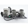 Rampe d'injection YAMAHA MT09 900 SP ABS 2021 - 2023 Rampe d'injection YAMAHA MT09 900 SP ABS 2021 - 2023