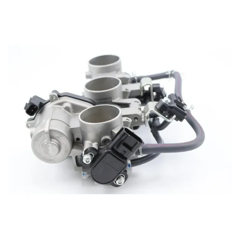 Rampe d'injection YAMAHA MT09 900 SP ABS 2021 - 2023