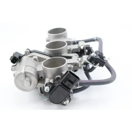 Rampe d'injection YAMAHA MT09 900 SP ABS 2021 - 2023