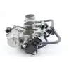 Rampe d'injection YAMAHA MT09 900 SP ABS 2021 - 2023 Rampe d'injection YAMAHA MT09 900 SP ABS 2021 - 2023