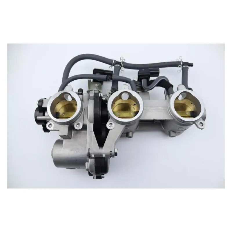 Rampe d'injection YAMAHA MT09 900 SP ABS 2021 - 2023
