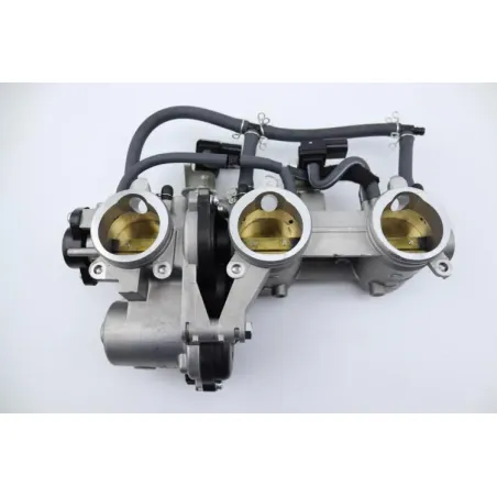 Rampe d'injection YAMAHA MT09 900 SP ABS 2021 - 2023