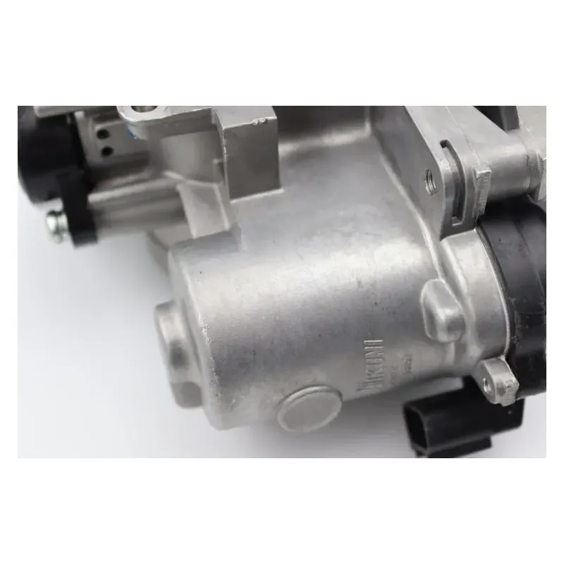 Rampe d'injection YAMAHA MT09 900 SP ABS 2021 - 2023