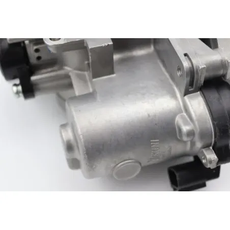 Rampe d'injection YAMAHA MT09 900 SP ABS 2021 - 2023