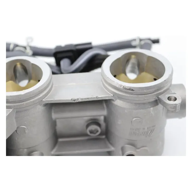 Rampe d'injection YAMAHA MT09 900 SP ABS 2021 - 2023