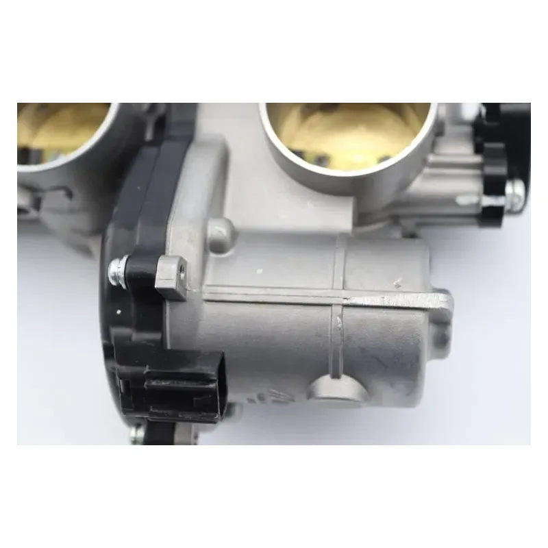 Rampe d'injection YAMAHA MT09 900 SP ABS 2021 - 2023