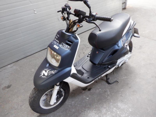 MBK 50 BOOSTER ES