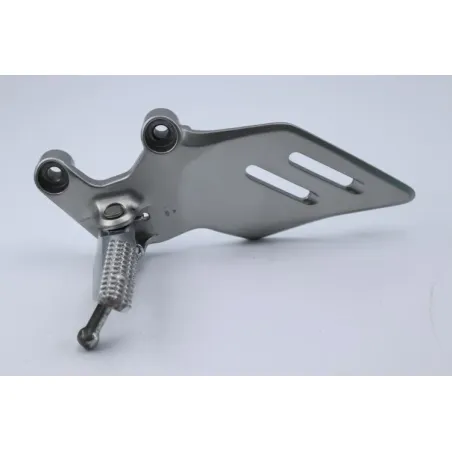Platine avant gauche YAMAHA MT09 900 SP ABS 2021 - 2023