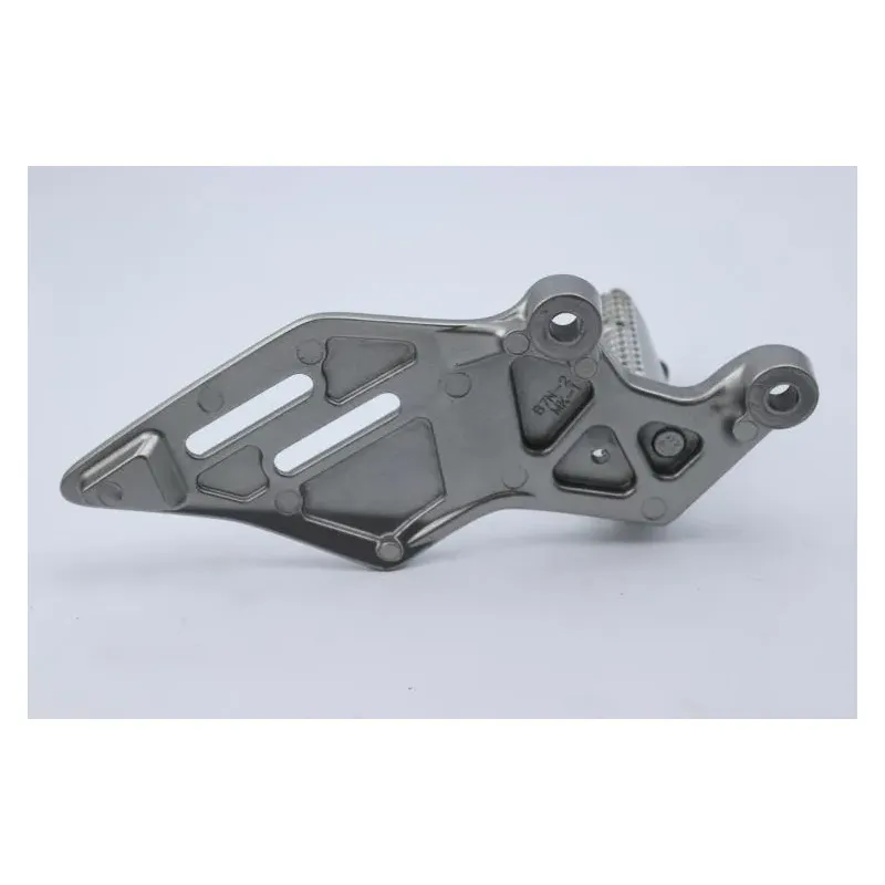 Platine avant gauche YAMAHA MT09 900 SP ABS 2021 - 2023