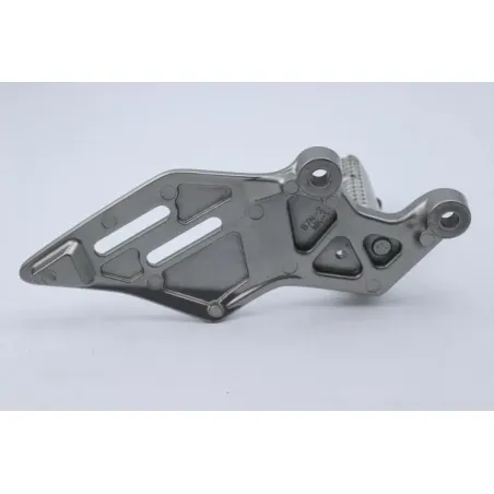 Platine avant gauche YAMAHA MT09 900 SP ABS 2021 - 2023