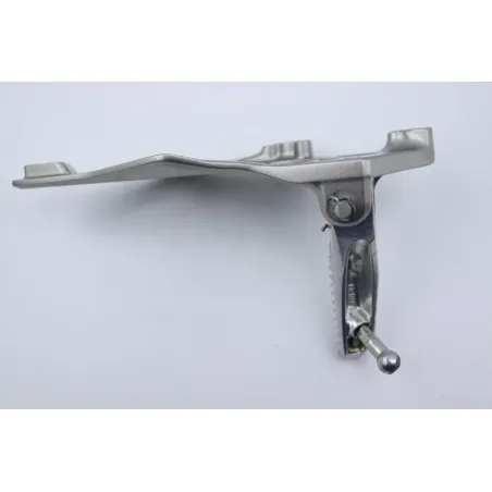 Platine avant gauche YAMAHA MT09 900 SP ABS 2021 - 2023