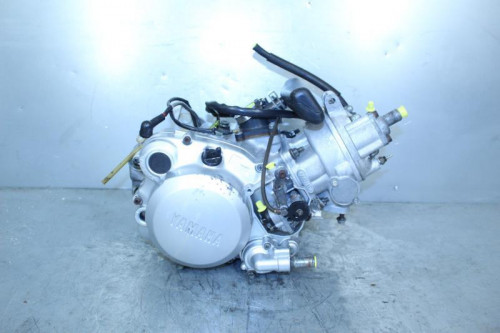 Moteur YAMAHA 125 TZR 1993 - 1997
