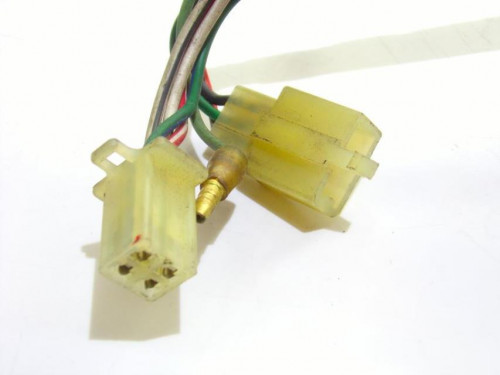 Boitier valve kbsf tv124 HONDA NSR R 125 94-02