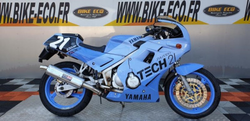 YAMAHA FZR 250
