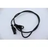 Capteur ABS arriere MOTO GUZZI NORGE 1200 ABS 2006 - 2010