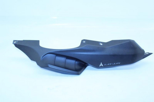 Carenage arriere droit YAMAHA MT-07 2014 - 2017