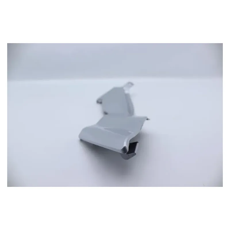 Cache lateral droit MOTO GUZZI NORGE 1200 ABS 2006 - 2010